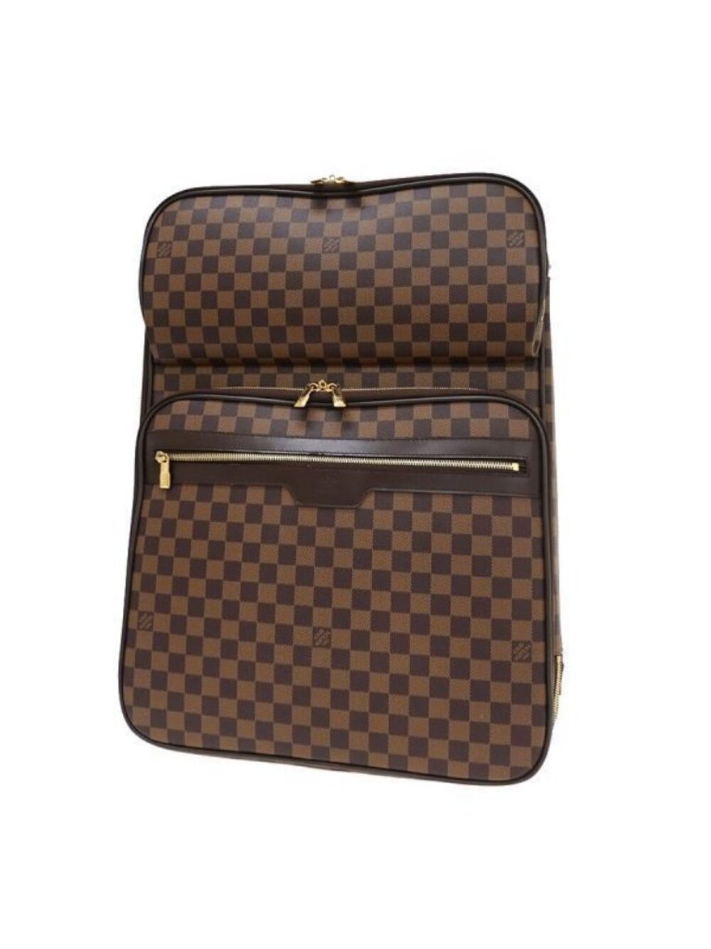 Louis Vuitton Damier Pegase 55